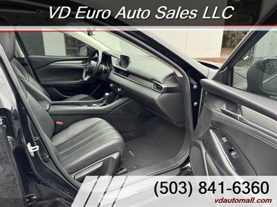 2020 Mazda Mazda6 Touring Clean title! - Photo 16 - Portland, OR 97218