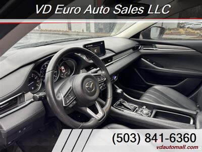 2020 Mazda Mazda6 Touring Clean title! - Photo 15 - Portland, OR 97218