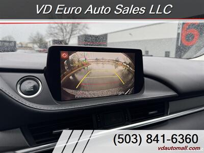 2020 Mazda Mazda6 Touring Clean title! - Photo 23 - Portland, OR 97218