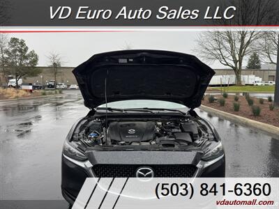 2020 Mazda Mazda6 Touring Clean title! - Photo 11 - Portland, OR 97218