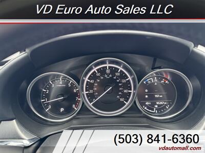 2020 Mazda Mazda6 Touring Clean title! - Photo 22 - Portland, OR 97218