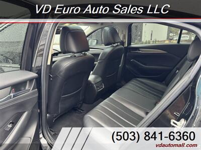 2020 Mazda Mazda6 Touring Clean title! - Photo 19 - Portland, OR 97218