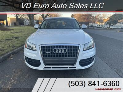 2012 Audi Q5 2.0T quattro Premium Plus   - Photo 3 - Portland, OR 97218