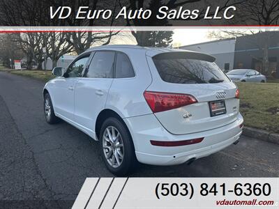 2012 Audi Q5 2.0T quattro Premium Plus   - Photo 8 - Portland, OR 97218