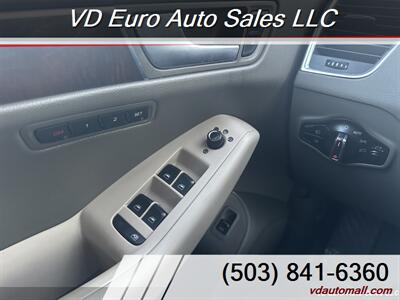 2012 Audi Q5 2.0T quattro Premium Plus   - Photo 14 - Portland, OR 97218