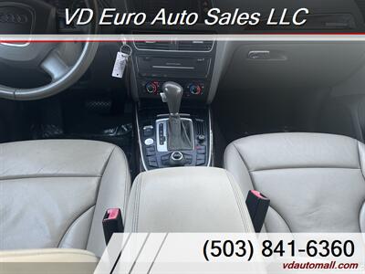 2012 Audi Q5 2.0T quattro Premium Plus   - Photo 17 - Portland, OR 97218