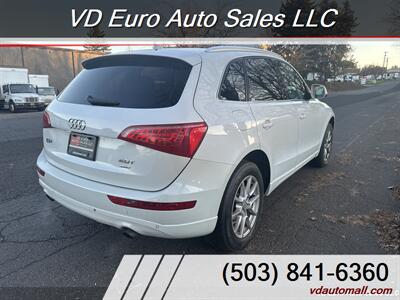 2012 Audi Q5 2.0T quattro Premium Plus   - Photo 6 - Portland, OR 97218