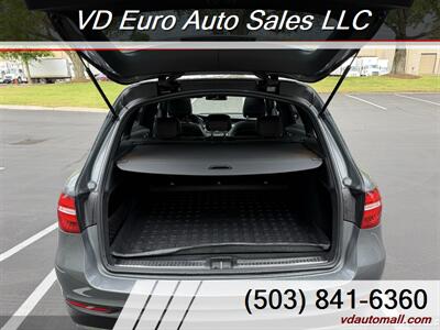 2017 Mercedes-Benz GLC GLC 300 4MATIC Clean title! - Photo 13 - Portland, OR 97218