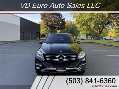 2016 Mercedes-Benz GLE 350 4MATIC  AWD - Photo 3 - Portland, OR 97218