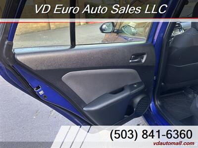 2016 Toyota Prius Two Eco   - Photo 20 - Portland, OR 97218