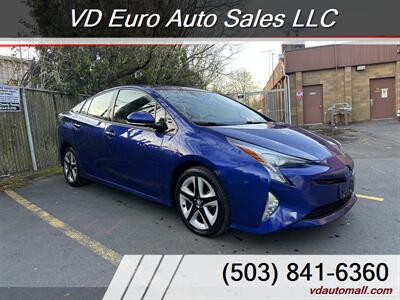 2016 Toyota Prius Two Eco   - Photo 4 - Portland, OR 97218