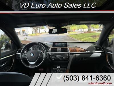 2018 BMW 430i xDrive Gran Cou  AWD - Photo 36 - Portland, OR 97218