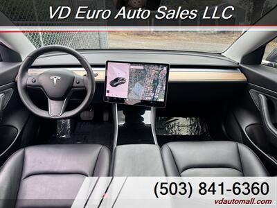 2020 Tesla Model 3 Standard Range  -price after FEDERAL TAX REBATE! ONLY 23k miles!!! - Photo 14 - Portland, OR 97218