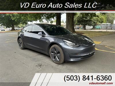 2020 Tesla Model 3 Standard Range  -price after FEDERAL TAX REBATE! ONLY 23k miles!!! - Photo 4 - Portland, OR 97218