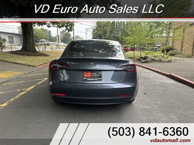 2020 Tesla Model 3 Standard Range  -price after FEDERAL TAX REBATE! ONLY 23k miles!!! - Photo 7 - Portland, OR 97218