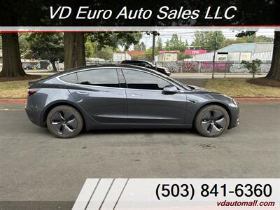 2020 Tesla Model 3 Standard Range  -price after FEDERAL TAX REBATE! ONLY 23k miles!!! - Photo 5 - Portland, OR 97218