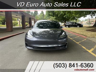 2020 Tesla Model 3 Standard Range  -price after FEDERAL TAX REBATE! ONLY 23k miles!!! - Photo 3 - Portland, OR 97218