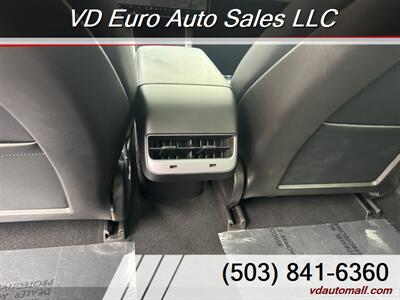 2020 Tesla Model 3 Standard Range  -price after FEDERAL TAX REBATE! ONLY 23k miles!!! - Photo 18 - Portland, OR 97218