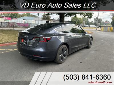 2020 Tesla Model 3 Standard Range  -price after FEDERAL TAX REBATE! ONLY 23k miles!!! - Photo 6 - Portland, OR 97218