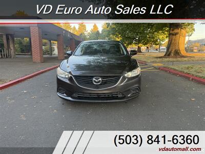 2016 Mazda Mazda6 i Touring - Photo 3 - Portland, OR 97218