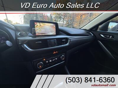 2016 Mazda Mazda6 i Touring - Photo 12 - Portland, OR 97218