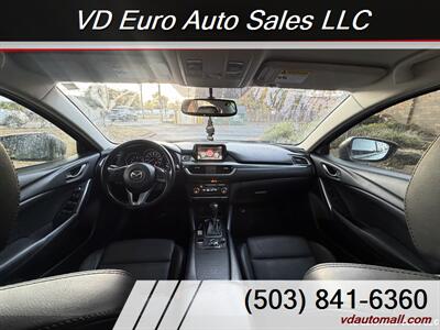 2016 Mazda Mazda6 i Touring - Photo 15 - Portland, OR 97218