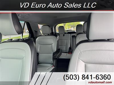 2021 Ford Explorer XLT  AWD! - Photo 24 - Portland, OR 97218