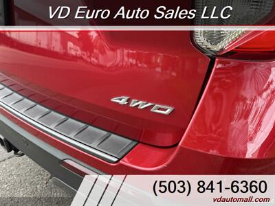 2021 Ford Explorer XLT  AWD! - Photo 11 - Portland, OR 97218