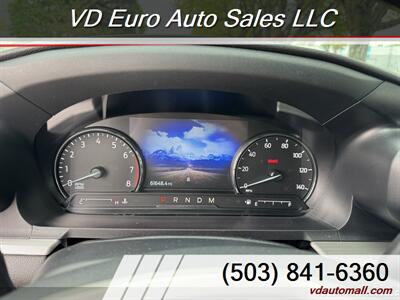 2021 Ford Explorer XLT  AWD! - Photo 27 - Portland, OR 97218