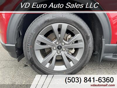 2021 Ford Explorer XLT  AWD! - Photo 14 - Portland, OR 97218
