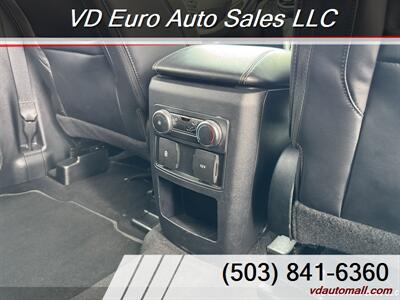 2021 Ford Explorer XLT  AWD! - Photo 29 - Portland, OR 97218