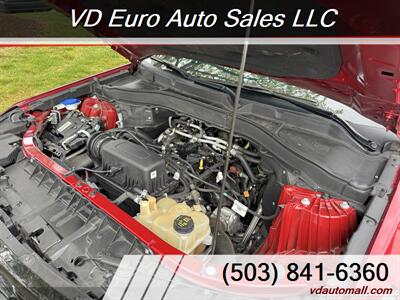 2021 Ford Explorer XLT  AWD! - Photo 18 - Portland, OR 97218