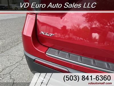 2021 Ford Explorer XLT  AWD! - Photo 10 - Portland, OR 97218