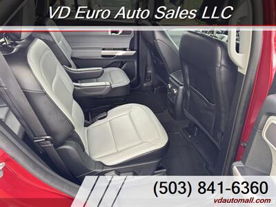 2021 Ford Explorer XLT  AWD! - Photo 22 - Portland, OR 97218