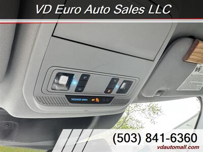 2021 Ford Explorer XLT  AWD! - Photo 31 - Portland, OR 97218