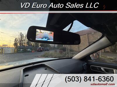 2020 Ford Explorer Police Interceptor Utility   - Photo 9 - Portland, OR 97218