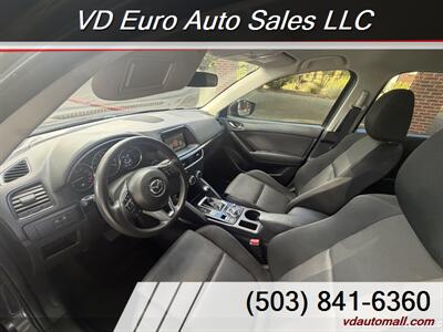 2016 Mazda CX-5 Sport  -CLEAN TITLE! - Photo 12 - Portland, OR 97218