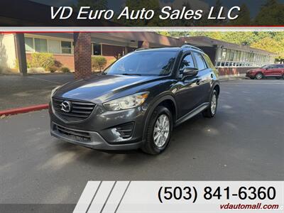2016 Mazda CX-5 Sport  -CLEAN TITLE! - Photo 2 - Portland, OR 97218