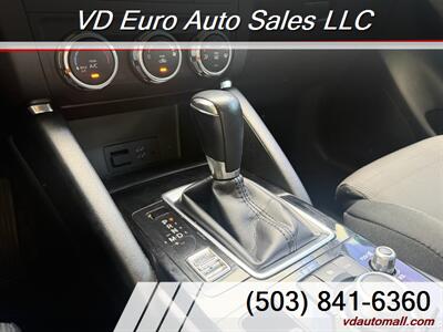 2016 Mazda CX-5 Sport  -CLEAN TITLE! - Photo 17 - Portland, OR 97218