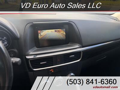 2016 Mazda CX-5 Sport  -CLEAN TITLE! - Photo 13 - Portland, OR 97218