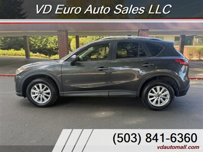 2016 Mazda CX-5 Sport  -CLEAN TITLE! - Photo 9 - Portland, OR 97218