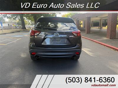 2016 Mazda CX-5 Sport  -CLEAN TITLE! - Photo 7 - Portland, OR 97218