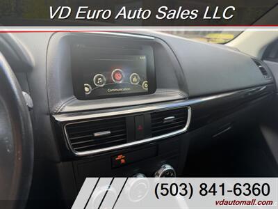 2016 Mazda CX-5 Sport  -CLEAN TITLE! - Photo 10 - Portland, OR 97218
