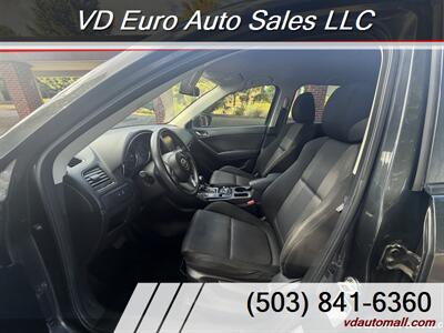 2016 Mazda CX-5 Sport  -CLEAN TITLE! - Photo 11 - Portland, OR 97218