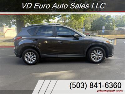 2016 Mazda CX-5 Sport  -CLEAN TITLE! - Photo 5 - Portland, OR 97218