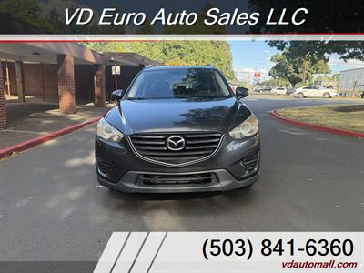 2016 Mazda CX-5 Sport  -CLEAN TITLE! - Photo 3 - Portland, OR 97218