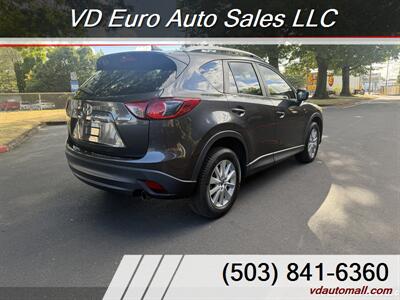 2016 Mazda CX-5 Sport  -CLEAN TITLE! - Photo 6 - Portland, OR 97218