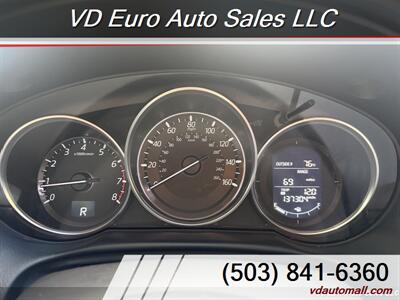2016 Mazda CX-5 Sport  -CLEAN TITLE! - Photo 14 - Portland, OR 97218