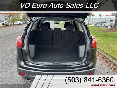 2016 Mazda CX-5 Touring - Photo 12 - Portland, OR 97218