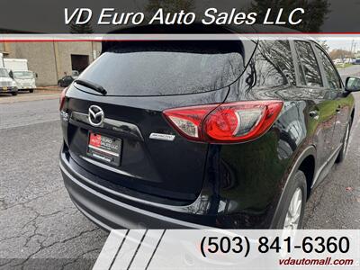 2016 Mazda CX-5 Touring - Photo 10 - Portland, OR 97218